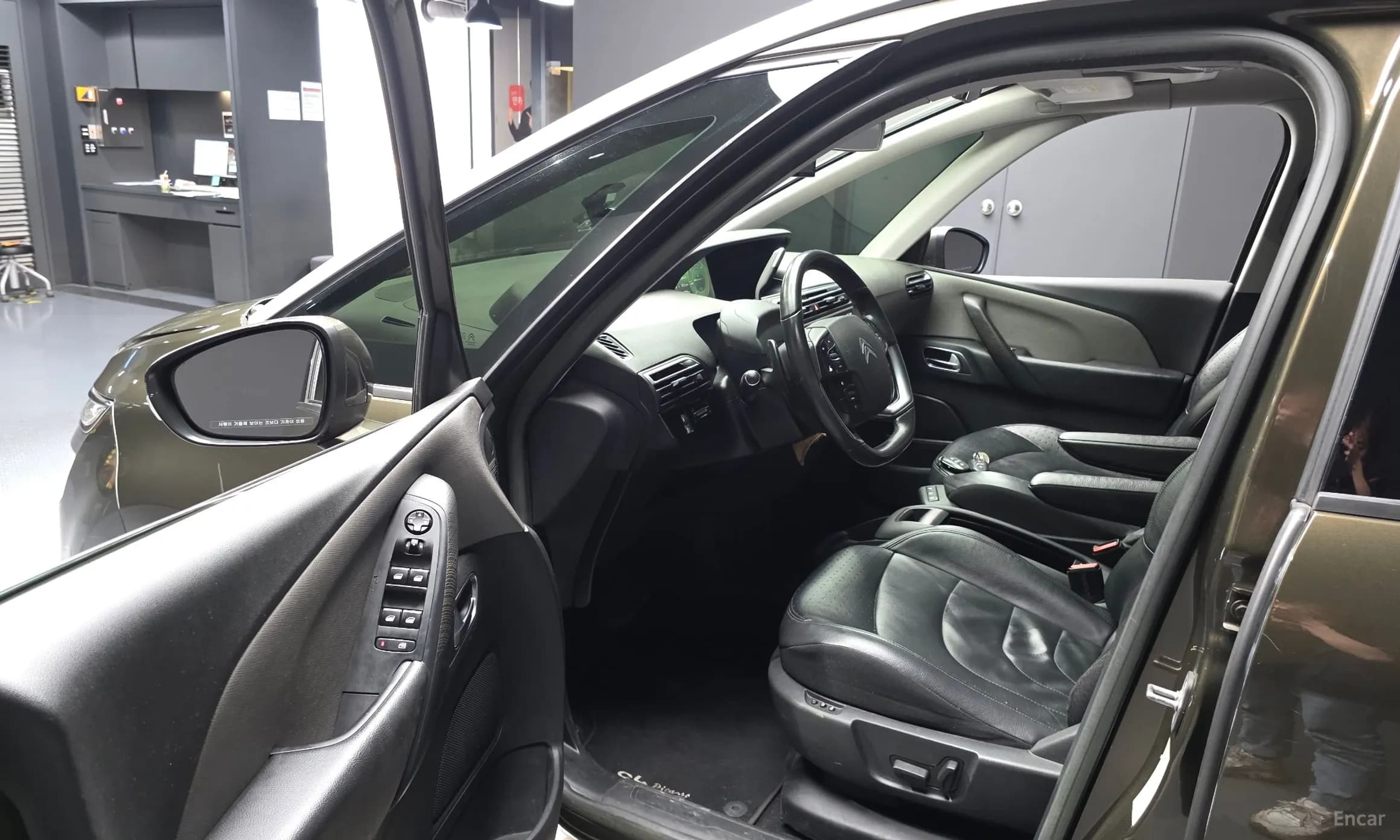 Grand C4 Picasso