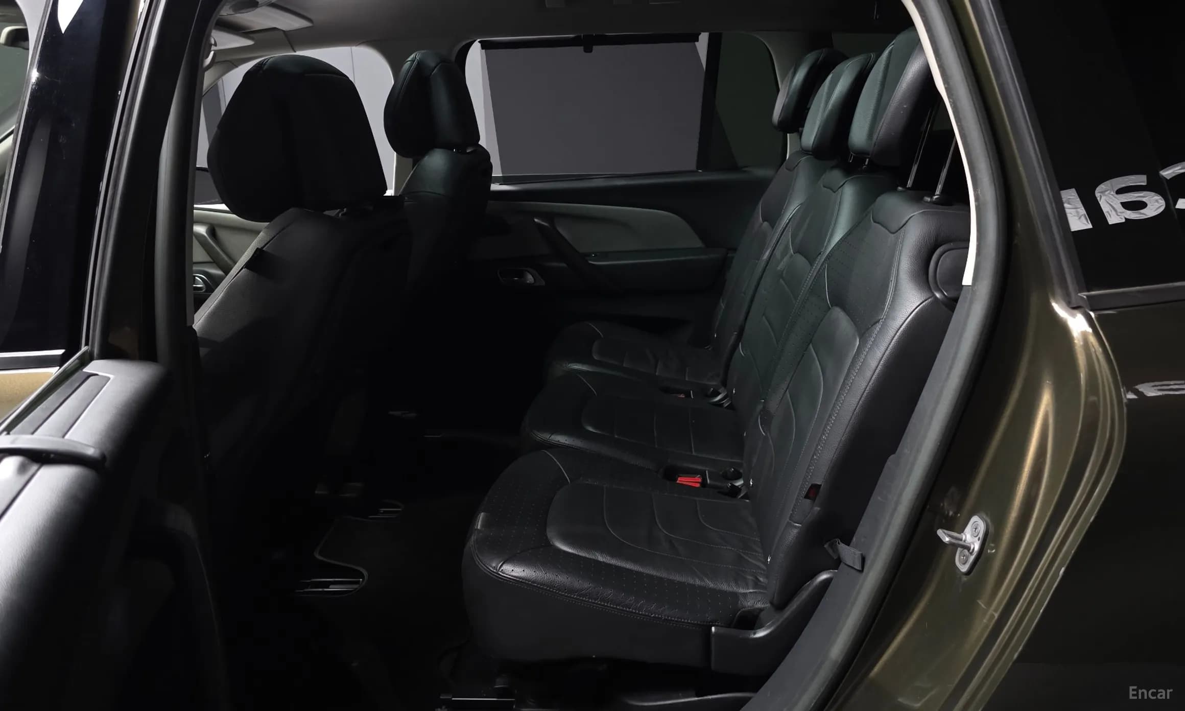 Grand C4 Picasso