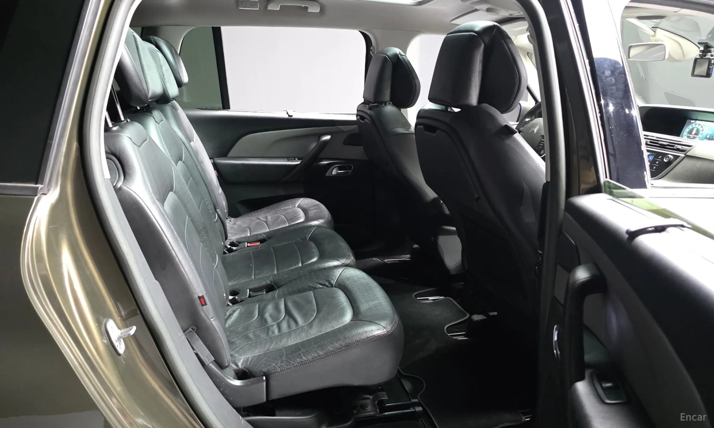 Grand C4 Picasso