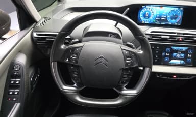 Grand C4 Picasso
