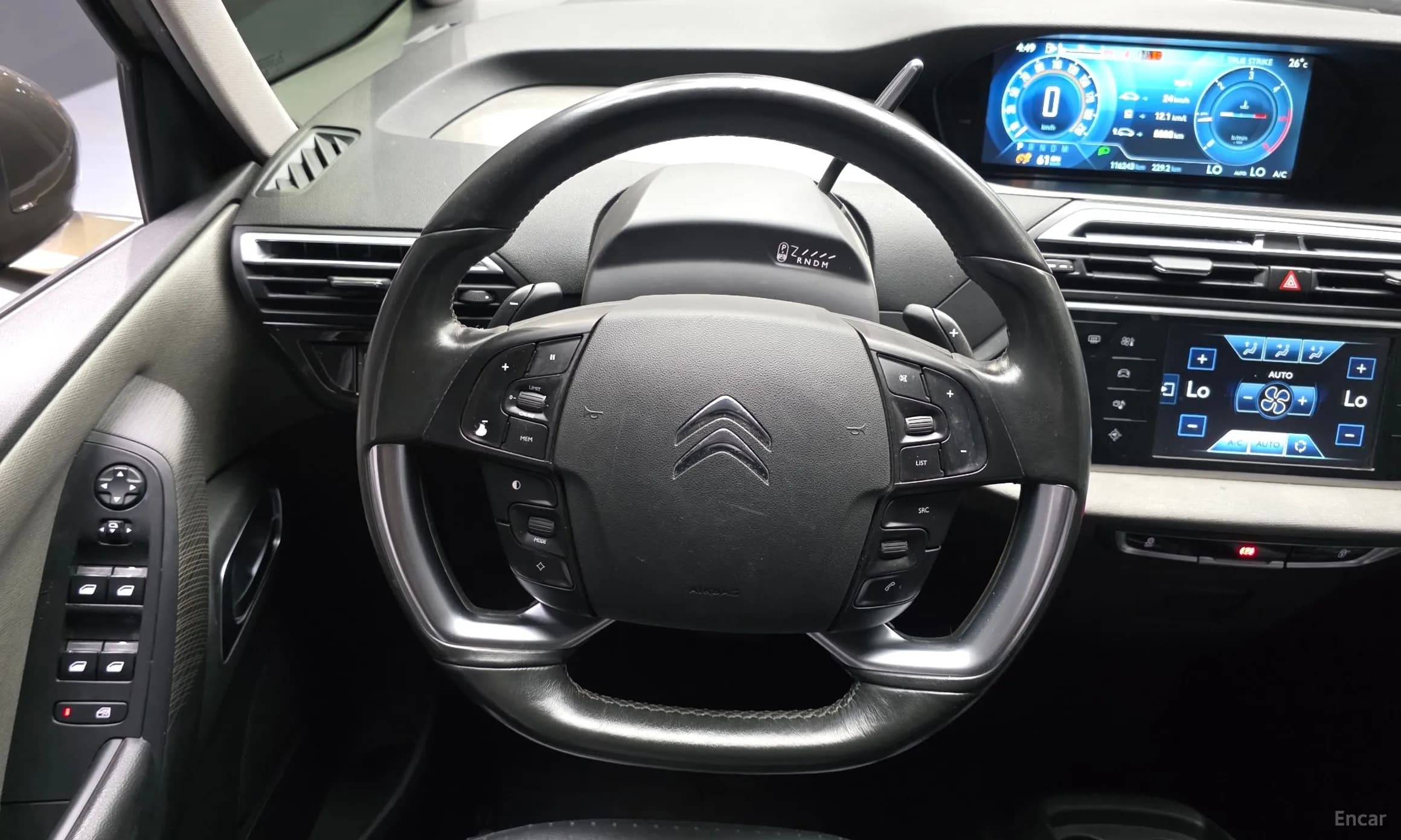 Grand C4 Picasso
