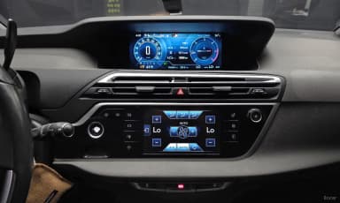 Grand C4 Picasso