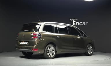 Grand C4 Picasso