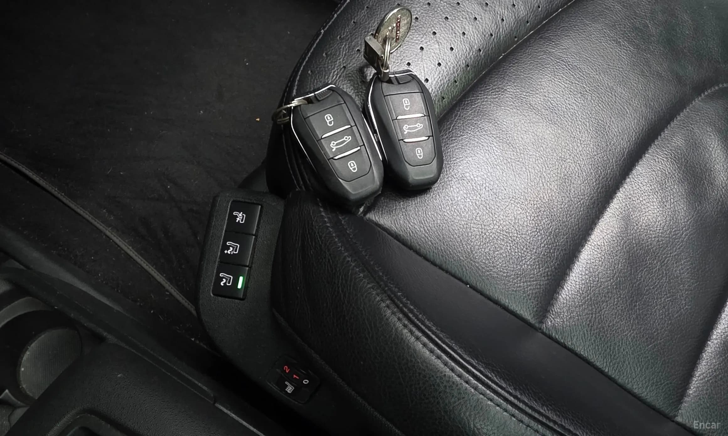 Grand C4 Picasso