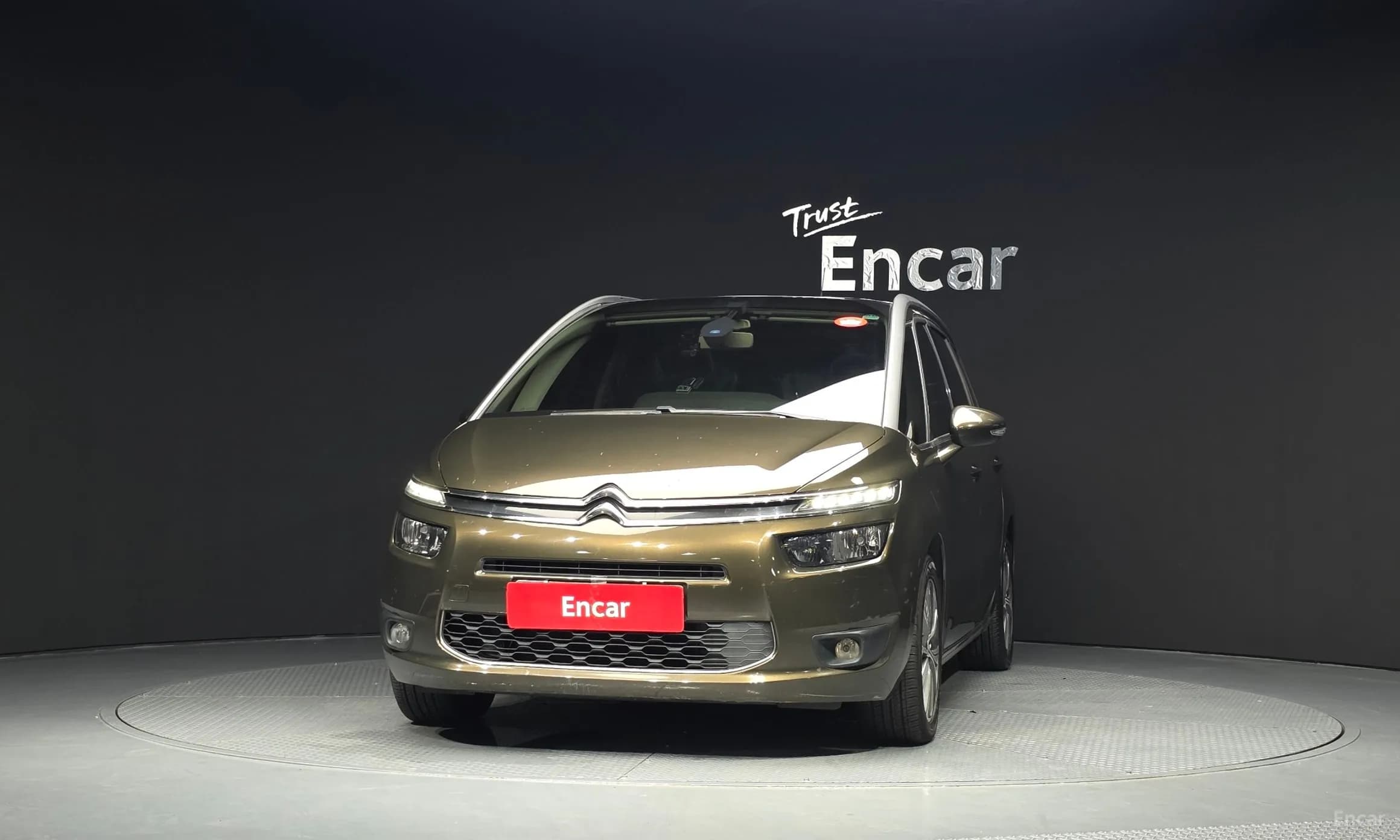 Grand C4 Picasso