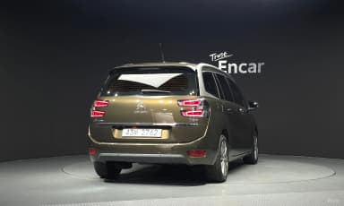 Grand C4 Picasso