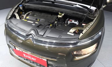 Grand C4 Picasso