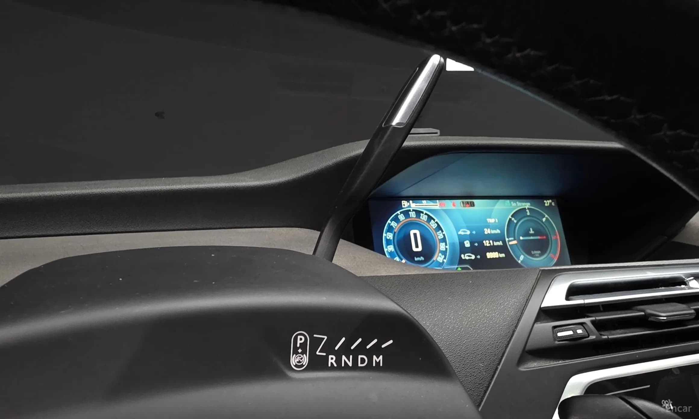 Grand C4 Picasso