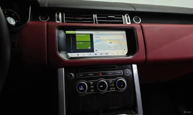 Range Rover 4th Generation