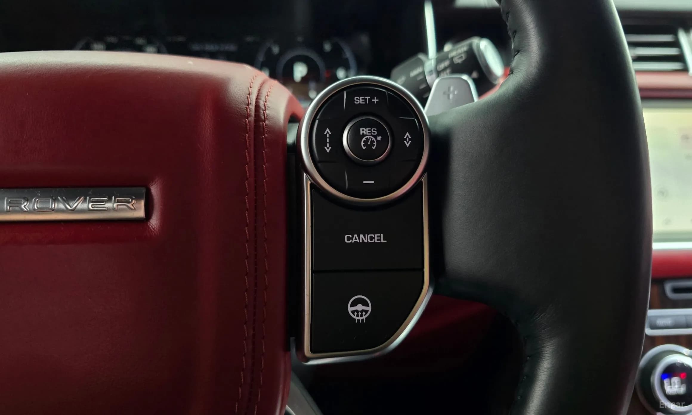 Range Rover 4th Generation