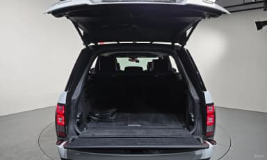 Range Rover 4th Generation