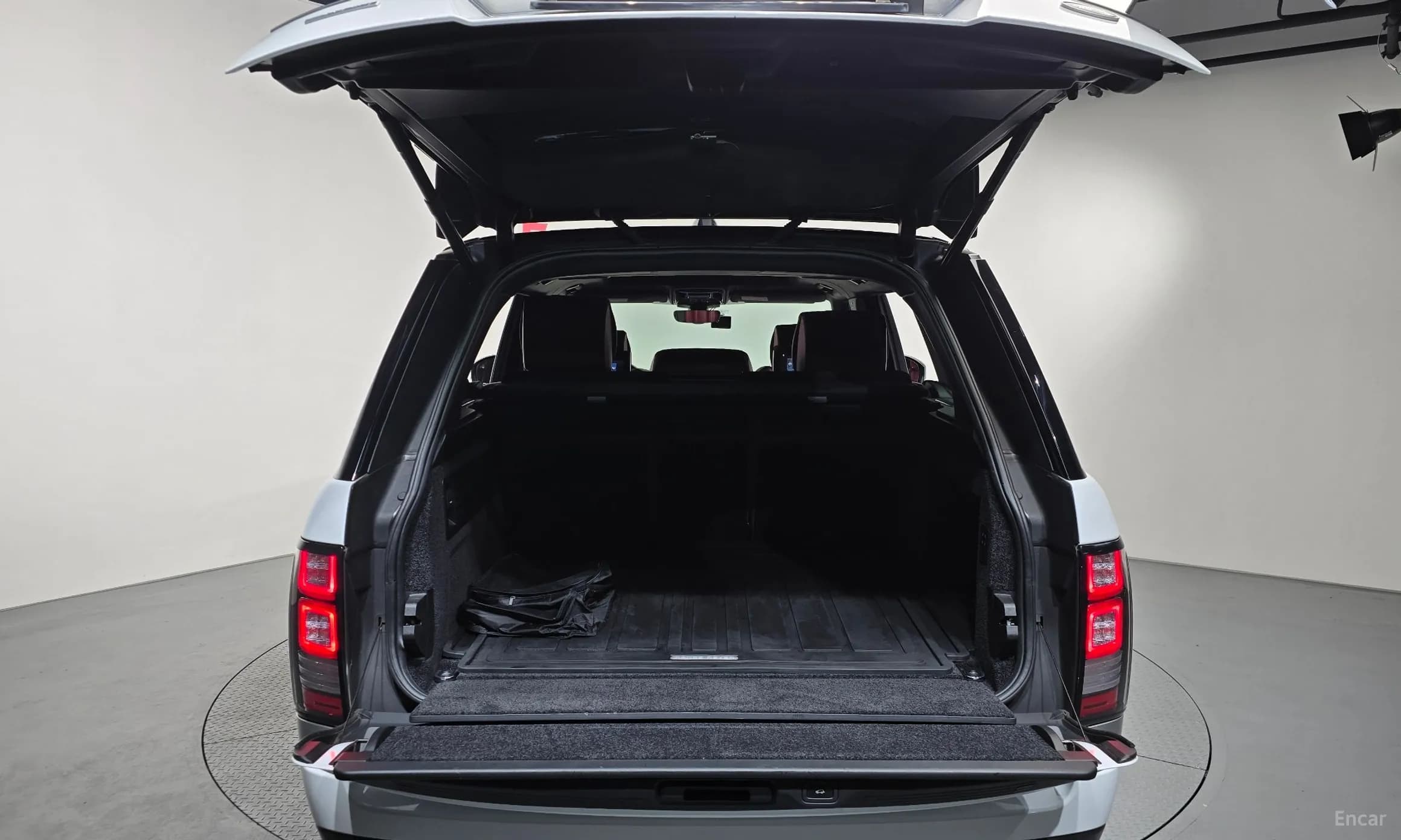 Range Rover 4th Generation