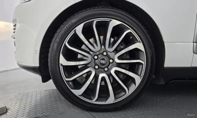 Range Rover 4th Generation