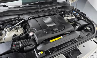 Range Rover 4th Generation