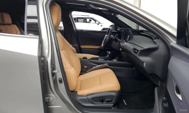 UX250h