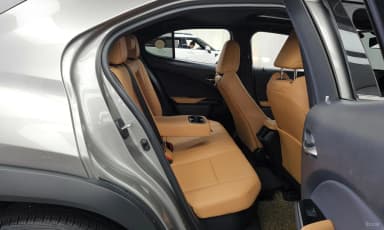 UX250h