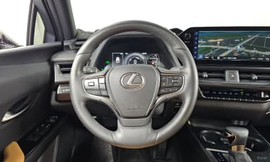 UX250h