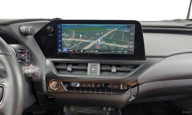 UX250h