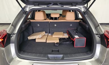 UX250h