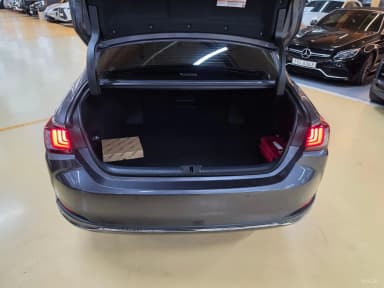 ES300h 7th Generation