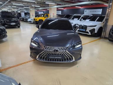 ES300h 7th Generation