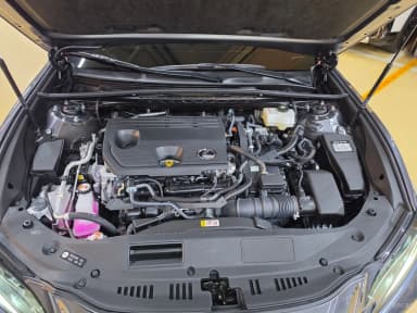 ES300h 7th Generation