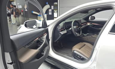 5 Series (G60)