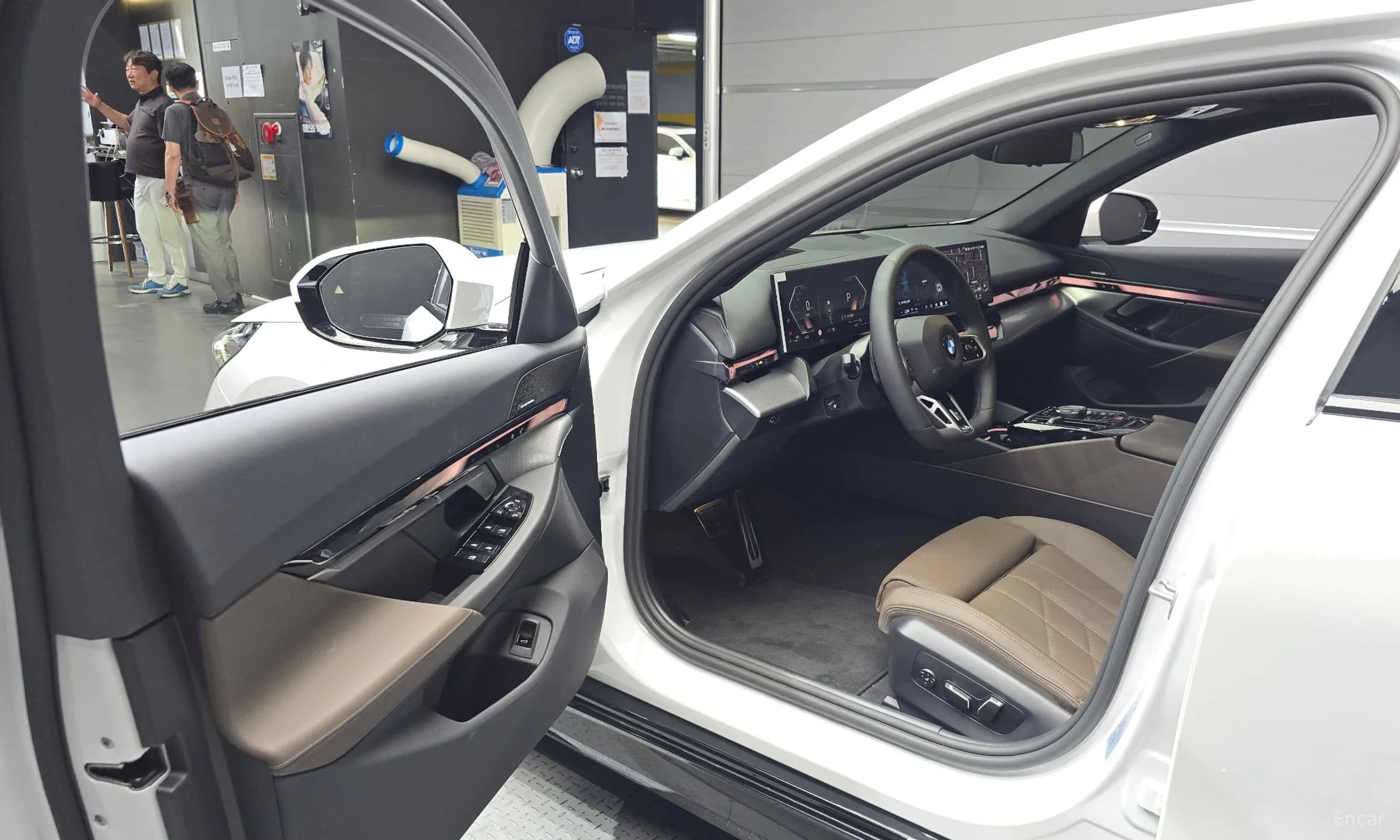 5 Series (G60)