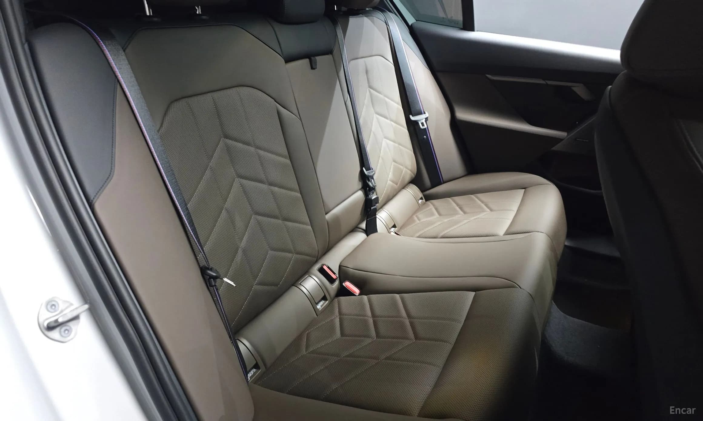 5 Series (G60)