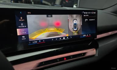 5 Series (G60)