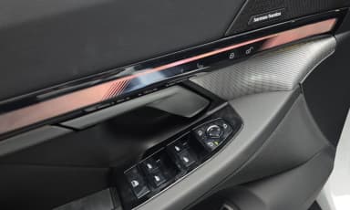 5 Series (G60)