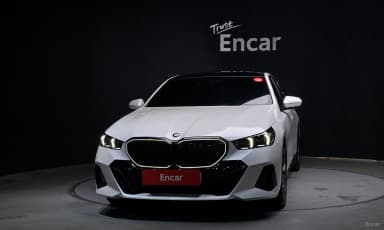 5 Series (G60)