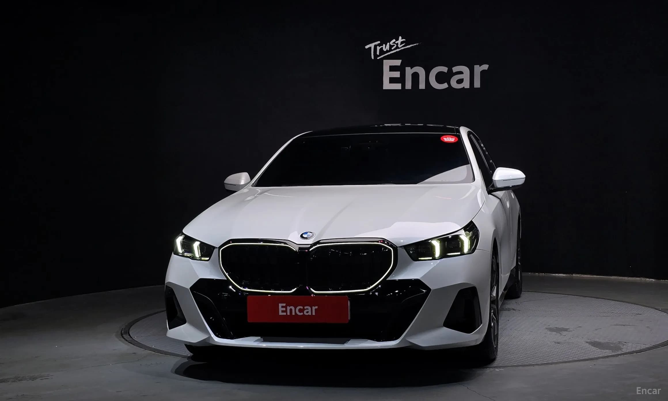 5 Series (G60)