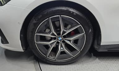 5 Series (G60)