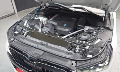 5 Series (G60)