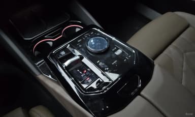 5 Series (G60)
