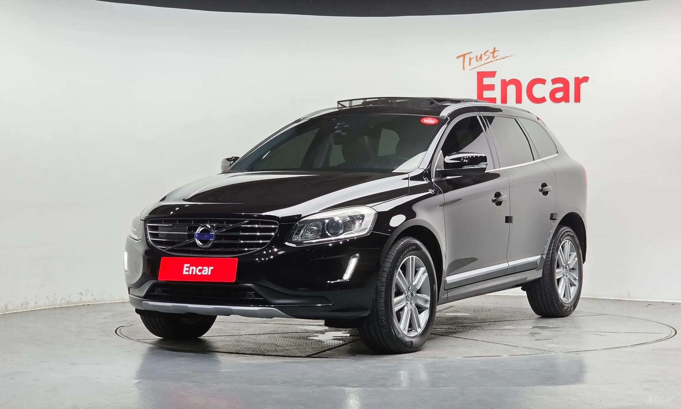 XC60