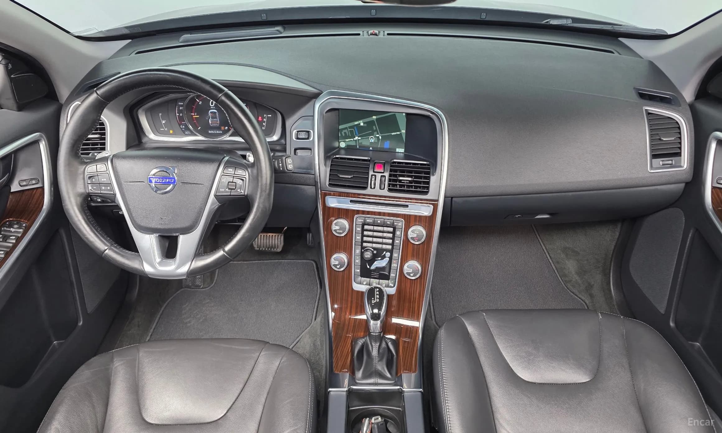 XC60