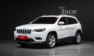 Cherokee (KL)