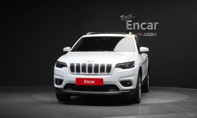 Cherokee (KL)