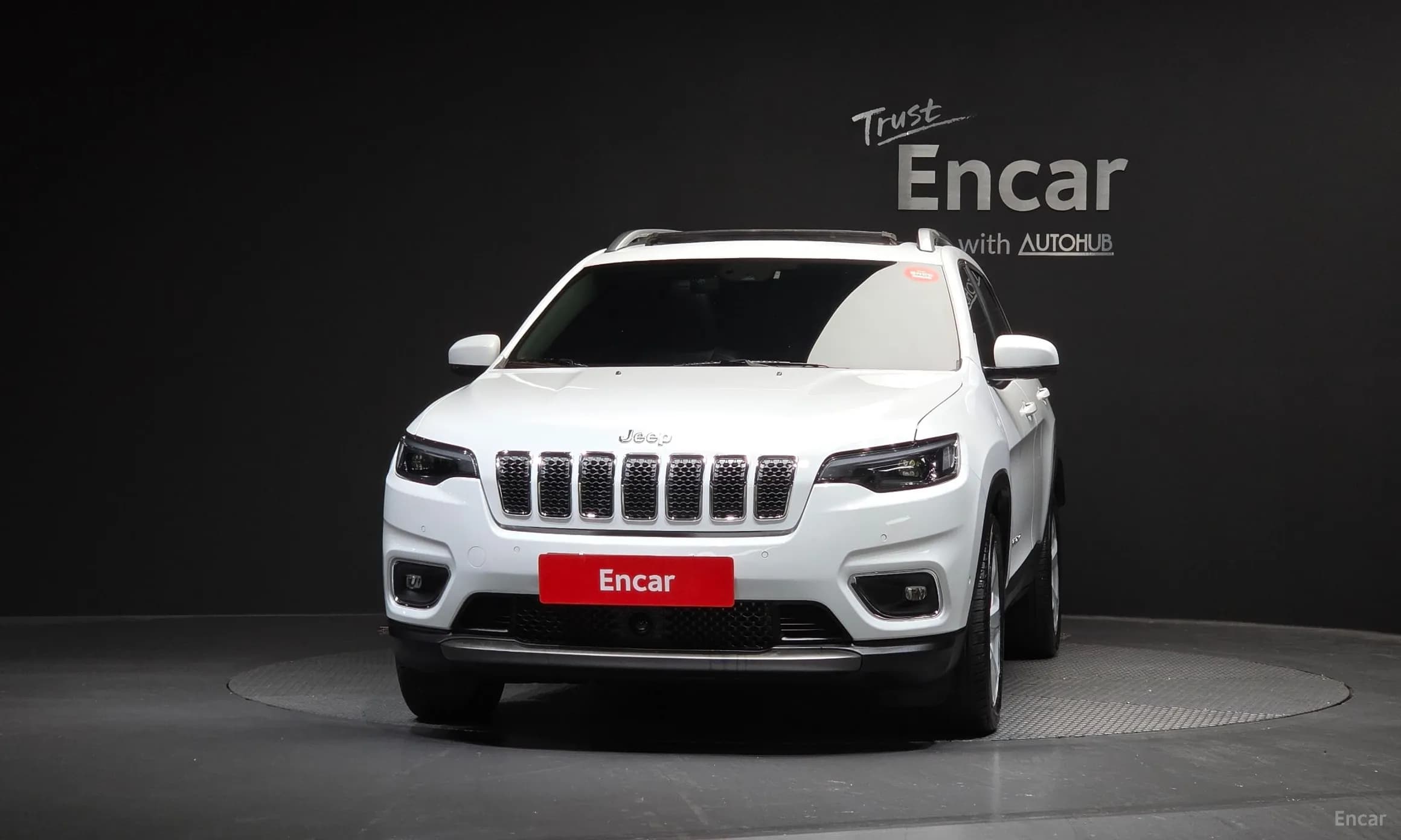 Cherokee (KL)
