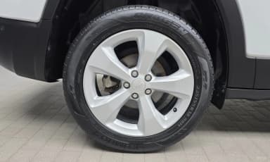 Cherokee (KL)