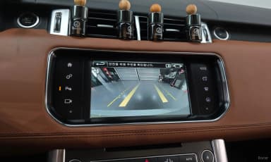 Range Rover Sport 2nd Generation
