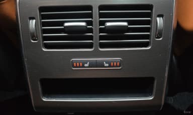 Range Rover Sport 2nd Generation