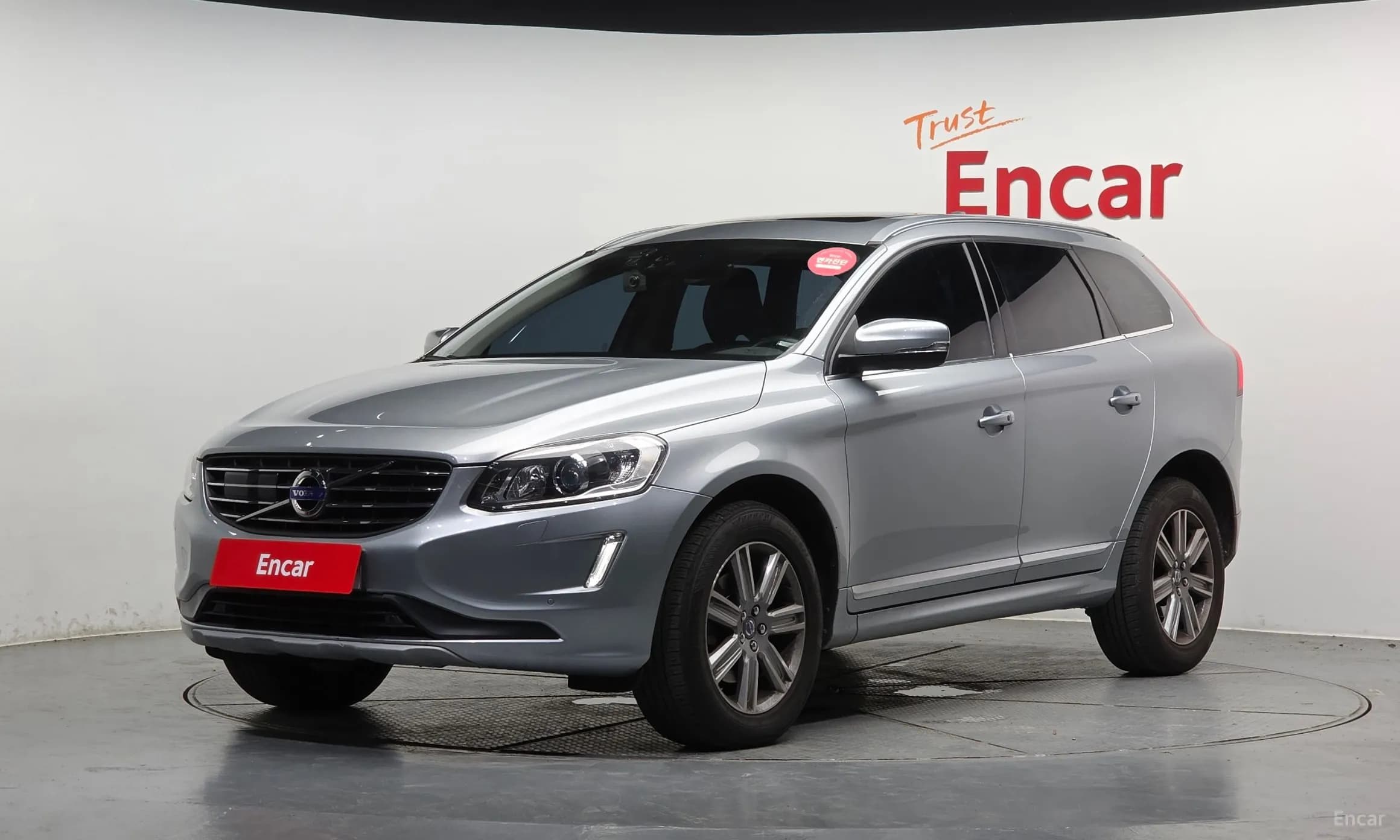 XC60