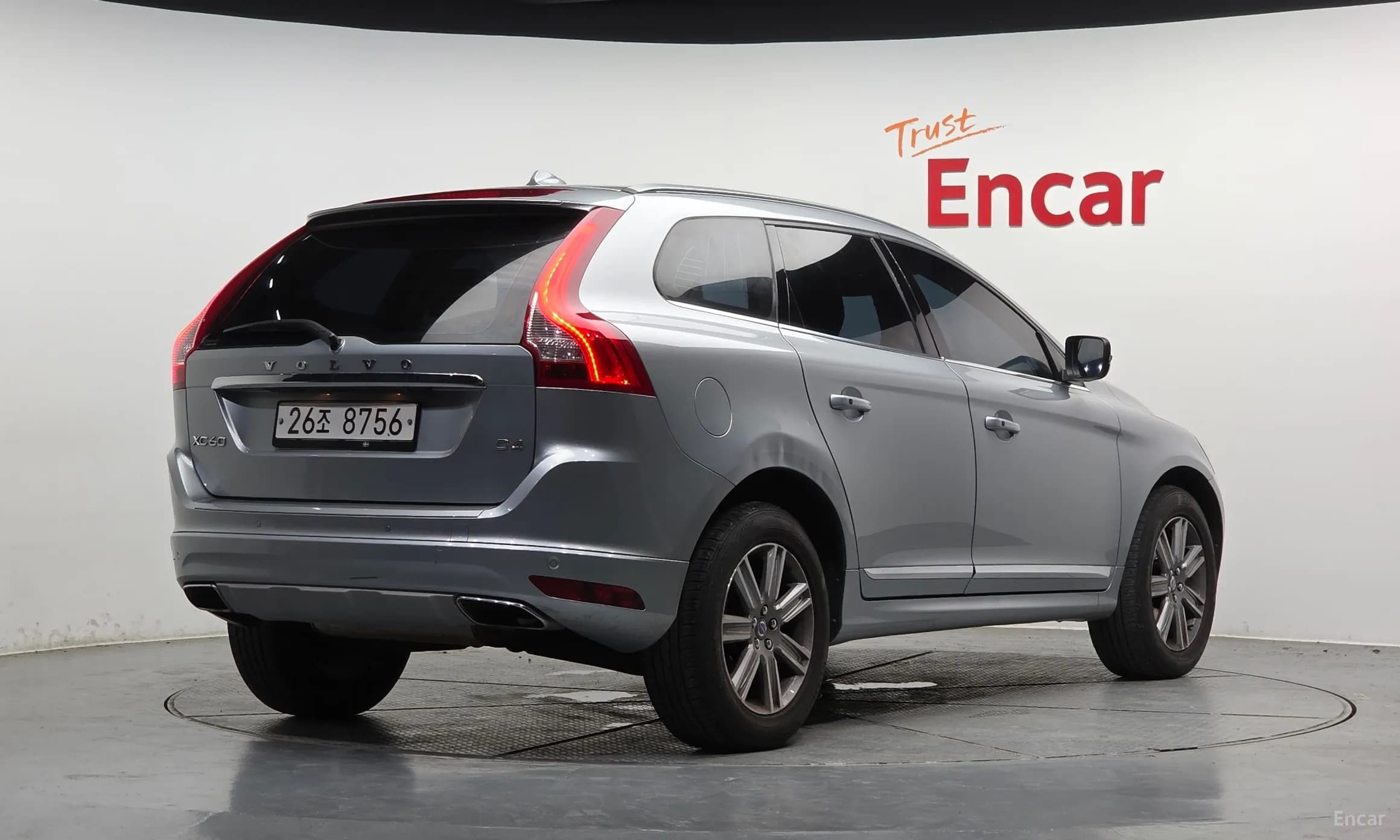 XC60