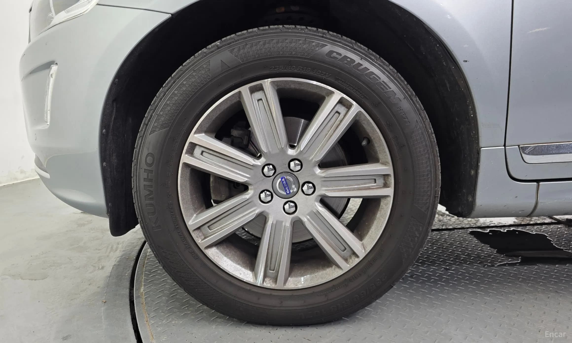 XC60