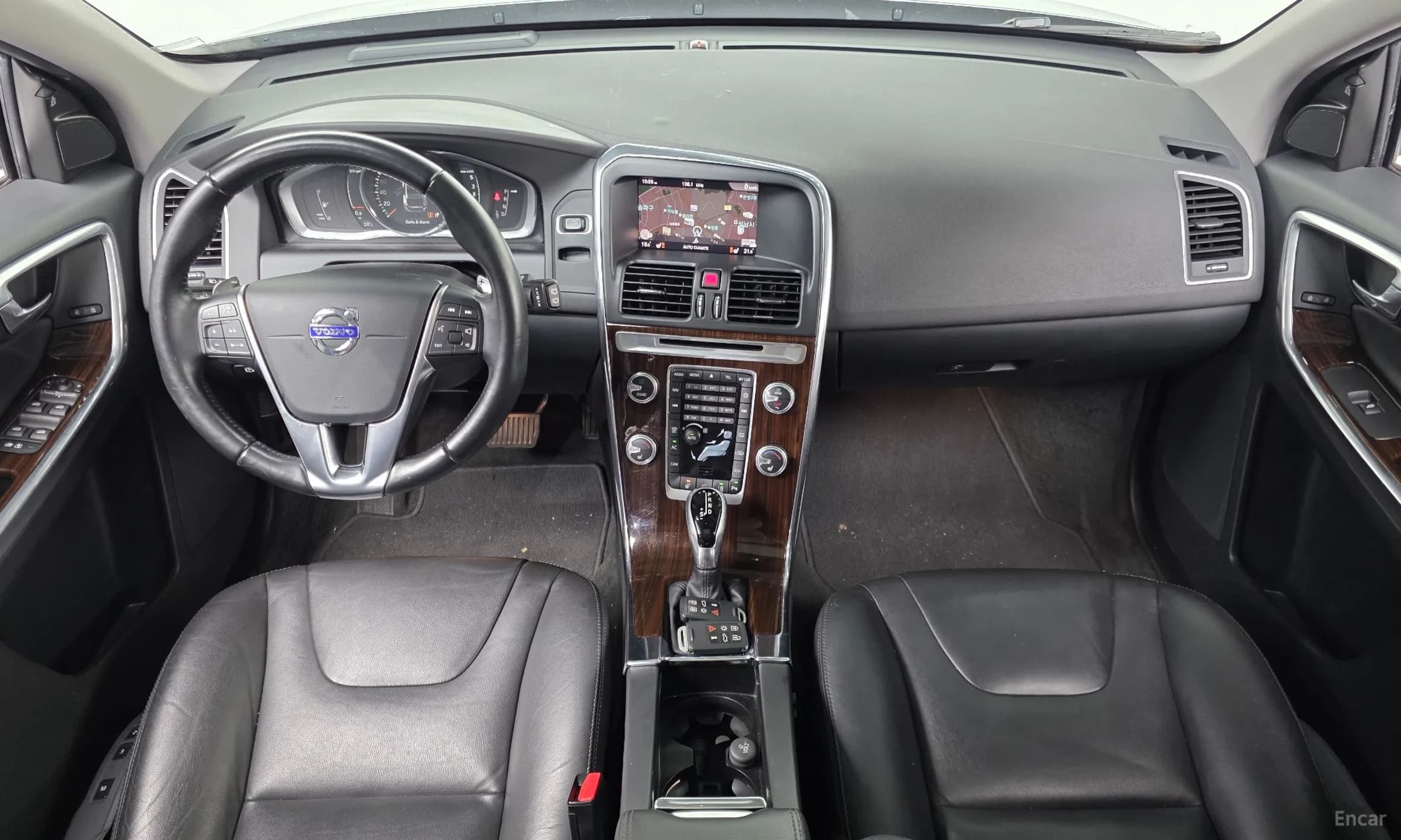 XC60