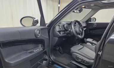 Cooper Countryman