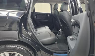 Cooper Countryman